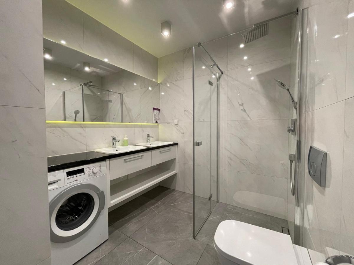 Apartamenty & Spa Stara Polana Zakopane Exterior photo