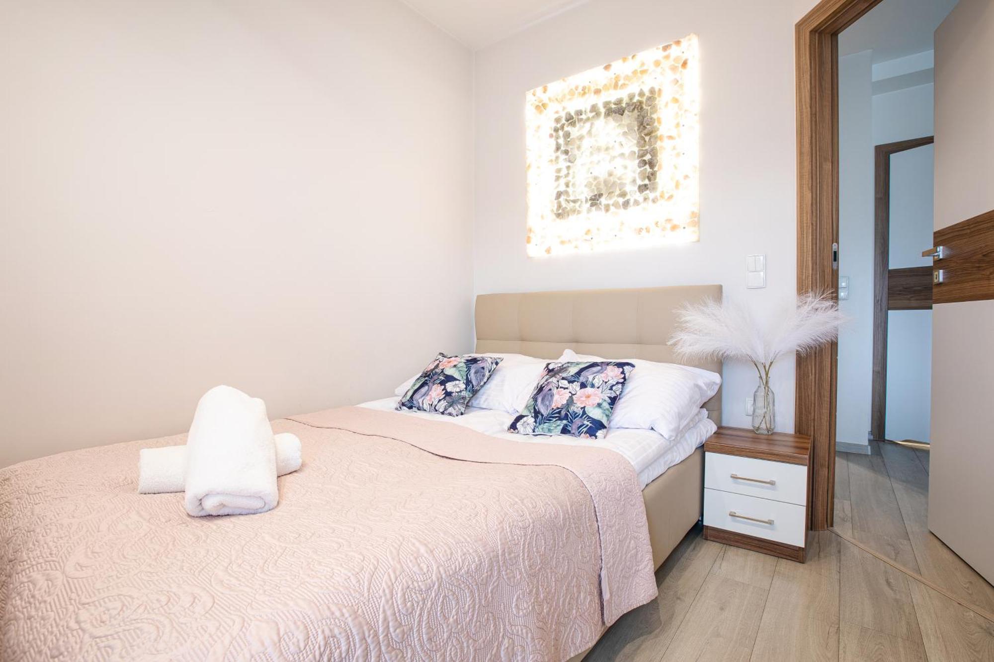 Apartamenty & Spa Stara Polana Zakopane Exterior photo