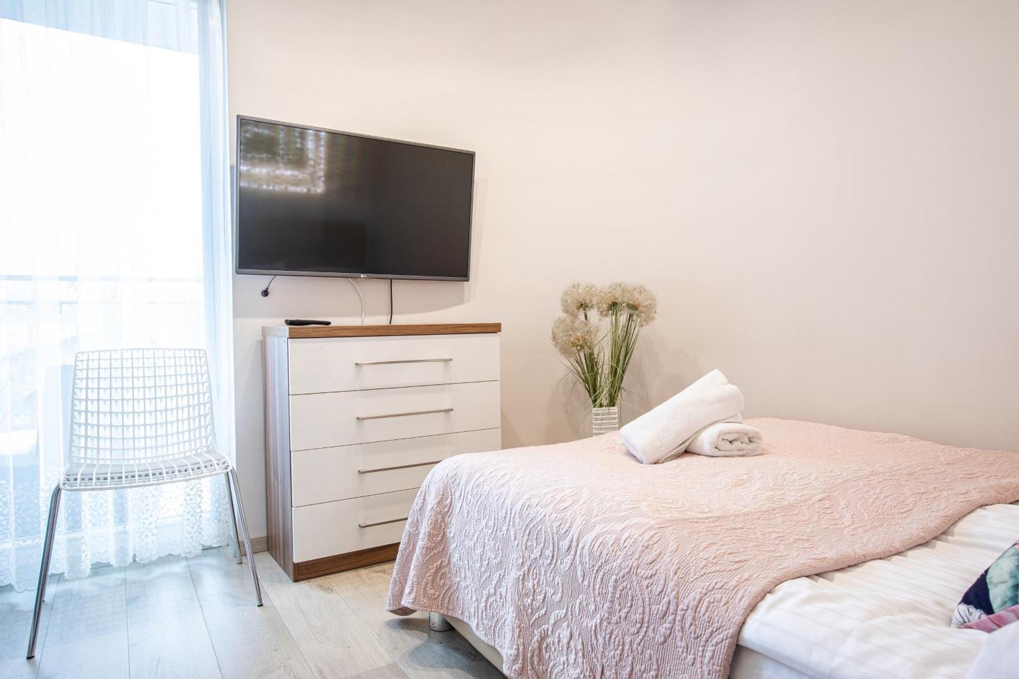 Apartamenty & Spa Stara Polana Zakopane Exterior photo