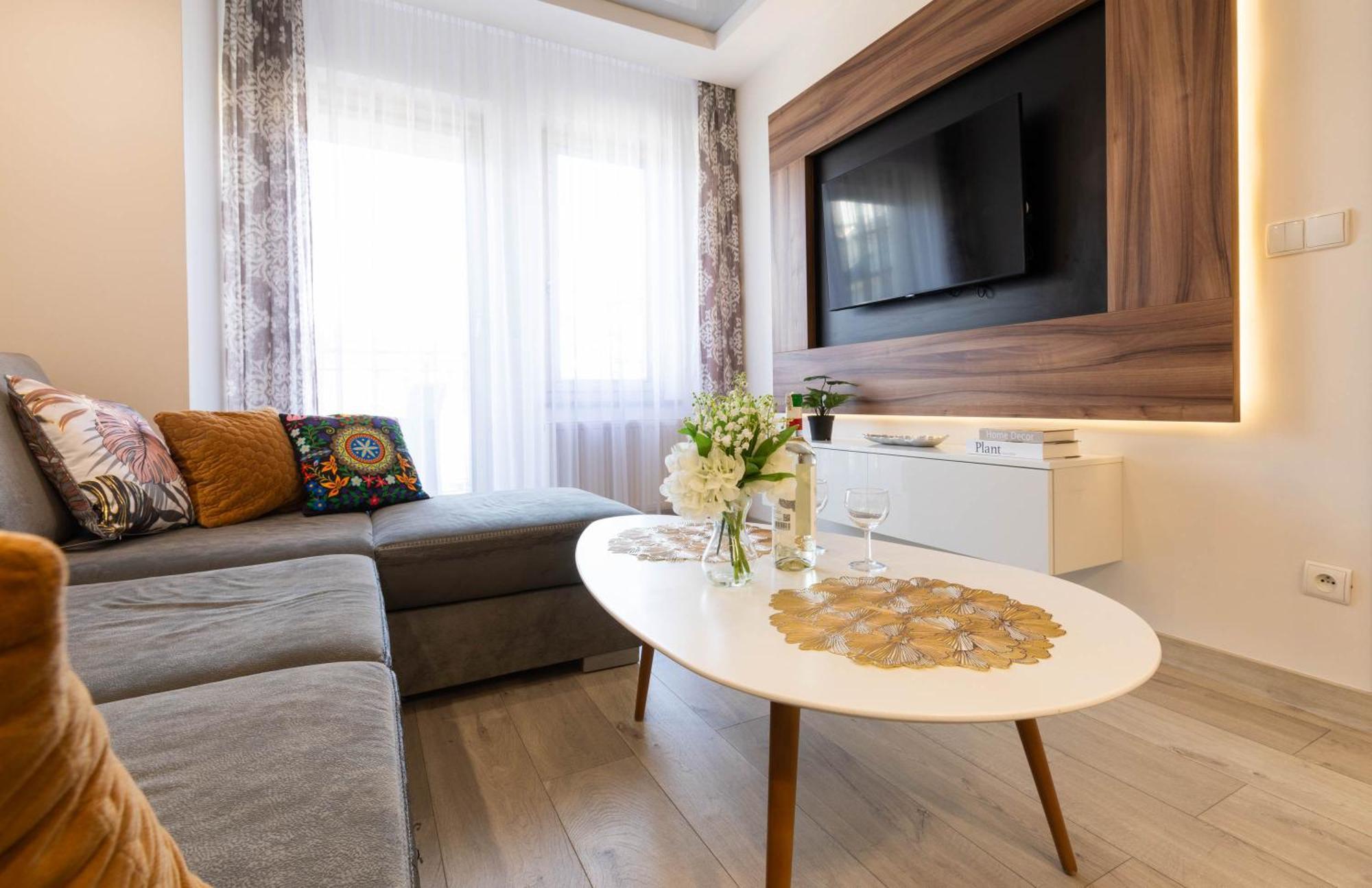 Apartamenty & Spa Stara Polana Zakopane Exterior photo