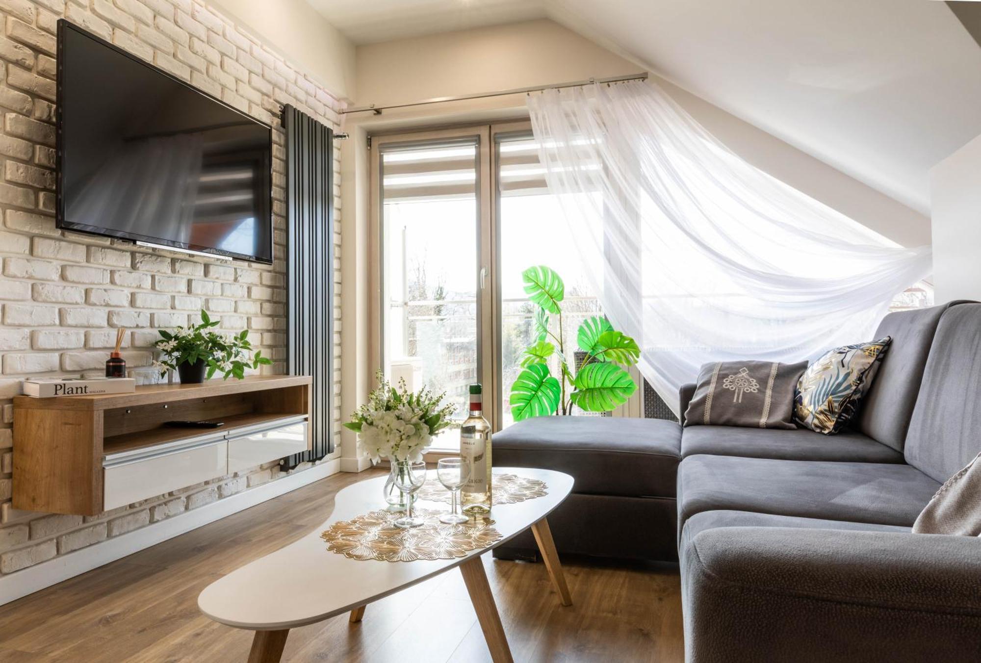 Apartamenty & Spa Stara Polana Zakopane Exterior photo