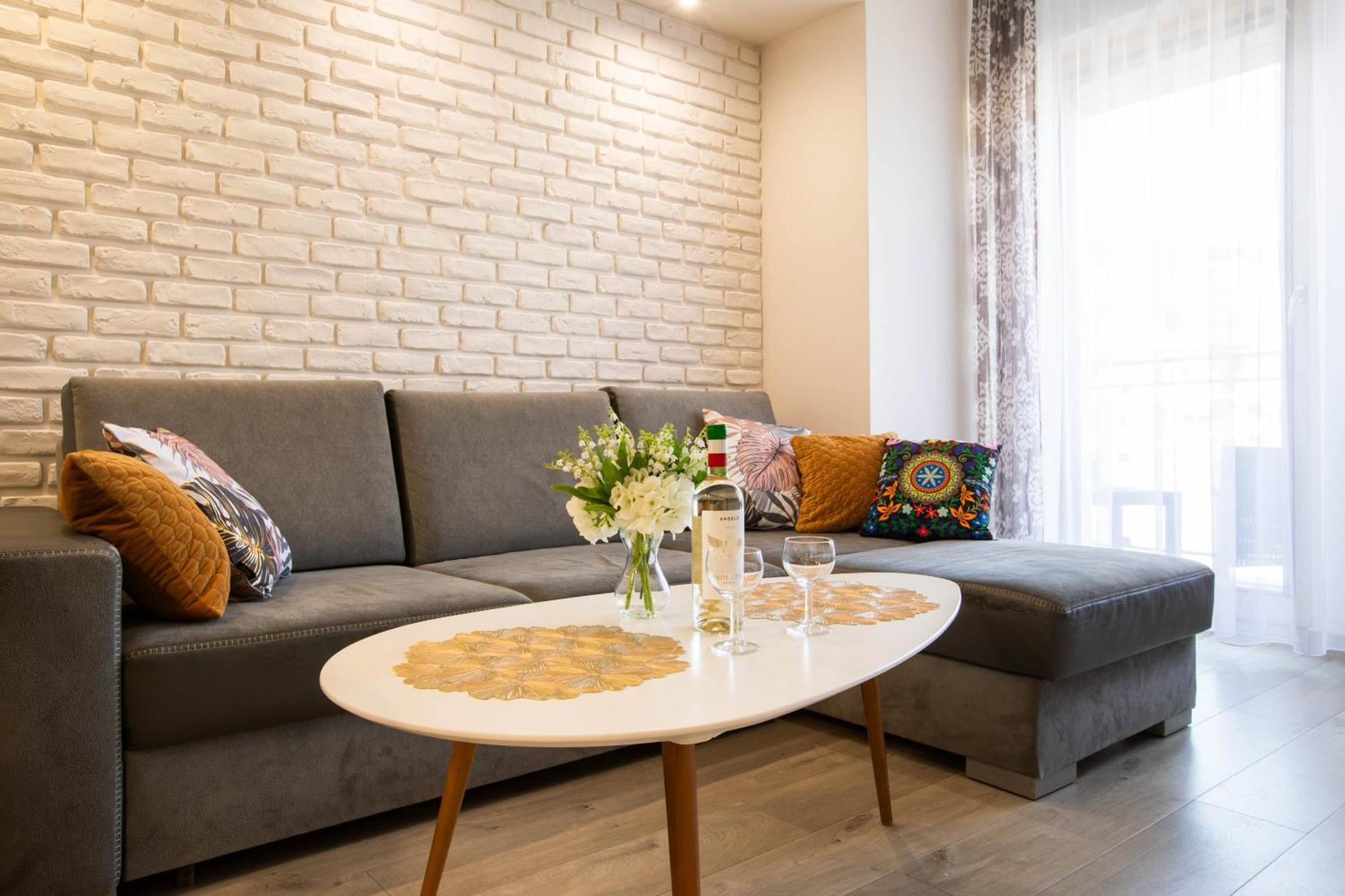 Apartamenty & Spa Stara Polana Zakopane Exterior photo
