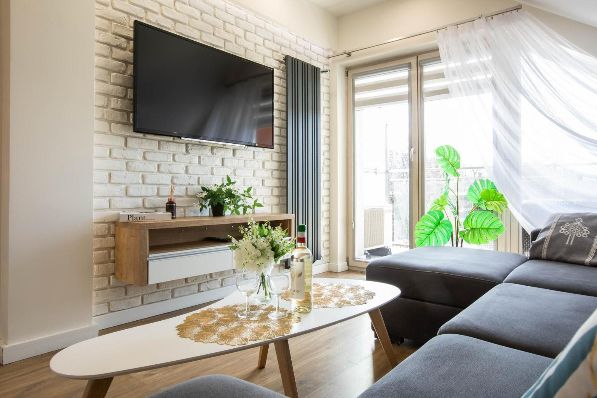 Apartamenty & Spa Stara Polana Zakopane Exterior photo